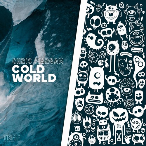 CHRIS MØRGAN - Cold World [BLV9741459]